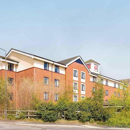 Ibis Chesterfield North - Barlborough Kültér fotó