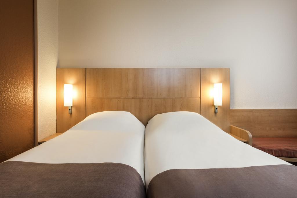 Ibis Chesterfield North - Barlborough Kültér fotó