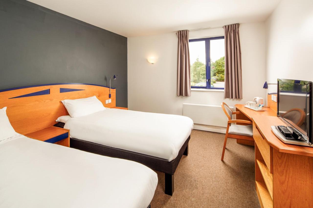 Ibis Chesterfield North - Barlborough Kültér fotó